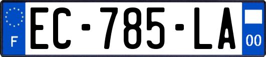EC-785-LA