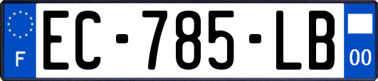 EC-785-LB