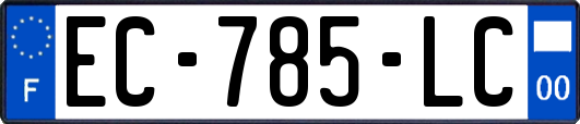 EC-785-LC