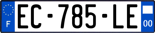 EC-785-LE
