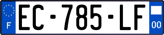 EC-785-LF