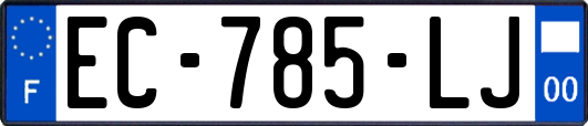 EC-785-LJ