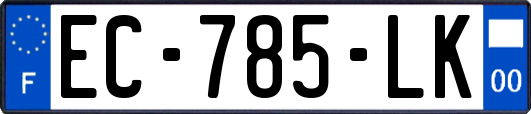 EC-785-LK