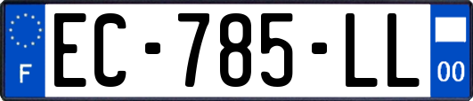 EC-785-LL