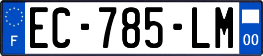 EC-785-LM