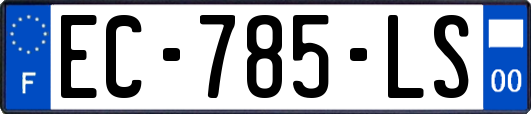 EC-785-LS