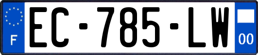 EC-785-LW