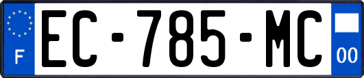 EC-785-MC
