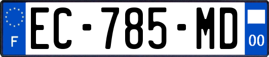EC-785-MD