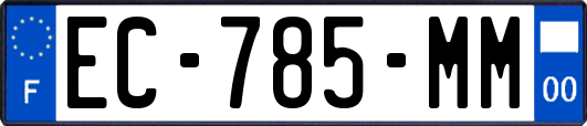 EC-785-MM