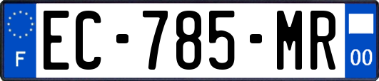 EC-785-MR
