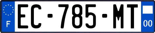EC-785-MT