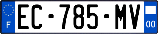 EC-785-MV