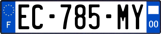 EC-785-MY