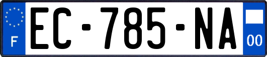 EC-785-NA