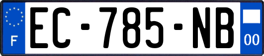 EC-785-NB