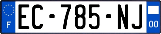 EC-785-NJ