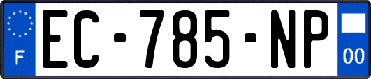 EC-785-NP