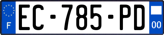 EC-785-PD