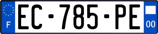 EC-785-PE