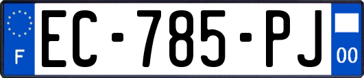 EC-785-PJ