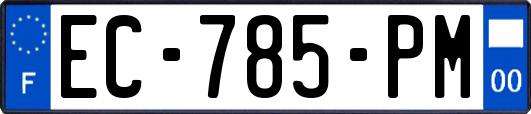 EC-785-PM