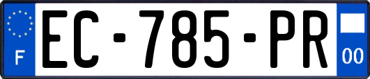 EC-785-PR