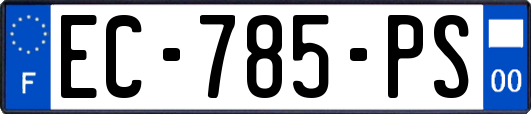 EC-785-PS