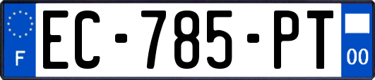 EC-785-PT