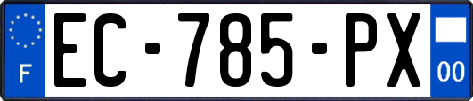 EC-785-PX