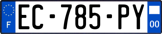 EC-785-PY