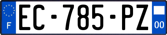 EC-785-PZ