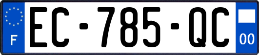 EC-785-QC