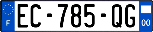 EC-785-QG