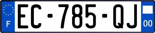 EC-785-QJ