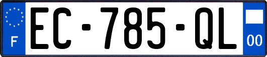EC-785-QL