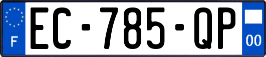 EC-785-QP