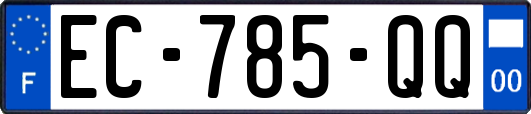 EC-785-QQ