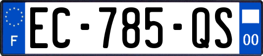 EC-785-QS