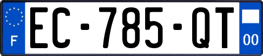 EC-785-QT