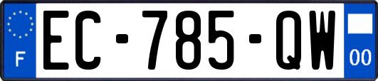 EC-785-QW