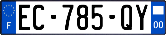 EC-785-QY