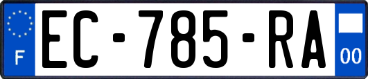 EC-785-RA