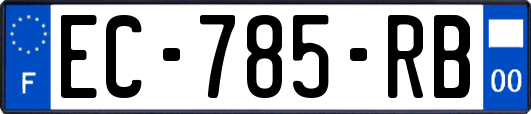 EC-785-RB