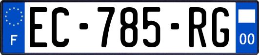 EC-785-RG