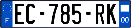 EC-785-RK