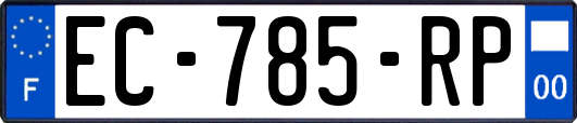 EC-785-RP