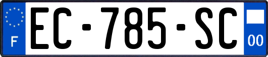 EC-785-SC