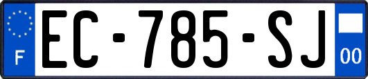 EC-785-SJ