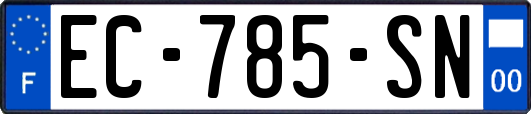 EC-785-SN